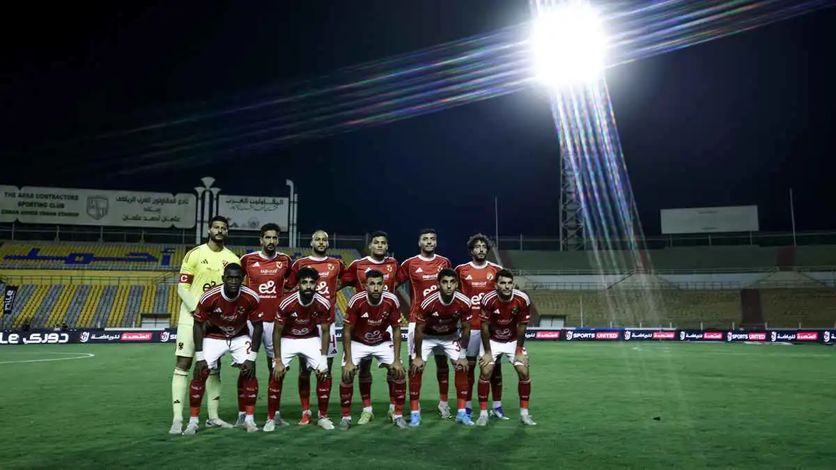 الخطيب المسؤول الأول.. 4 أسباب لأسوأ بداية في تاريخ الأهلي بالدوري المصري