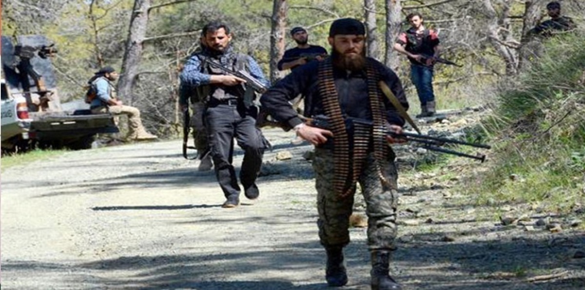 المعارضة السورية: لن ننسحب من شرق حلب