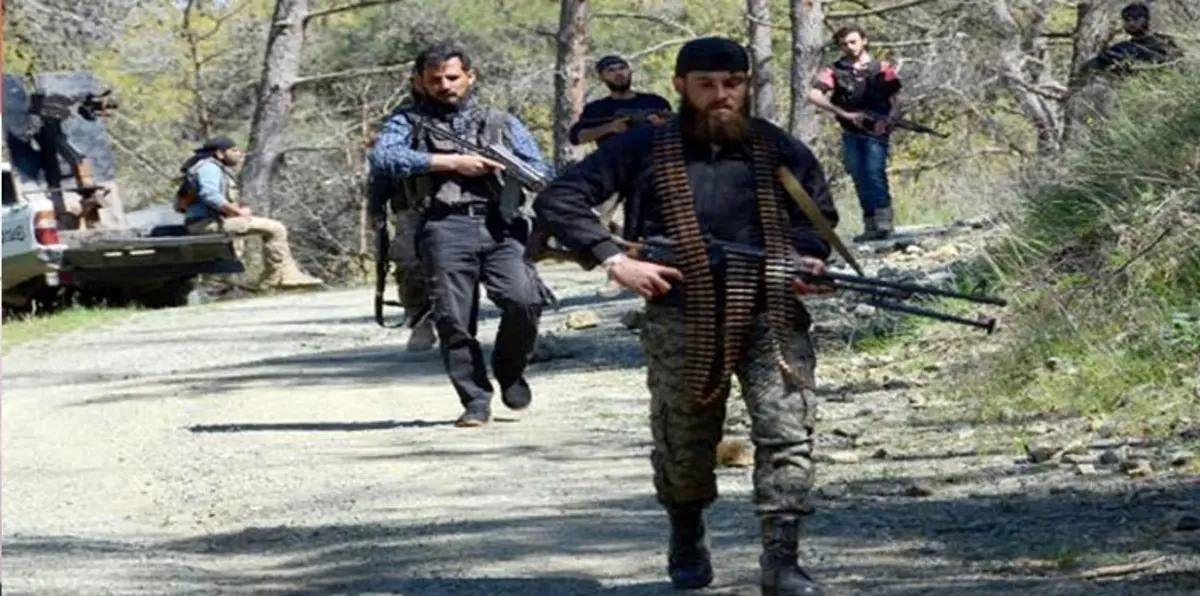 المعارضة السورية: لن ننسحب من شرق حلب