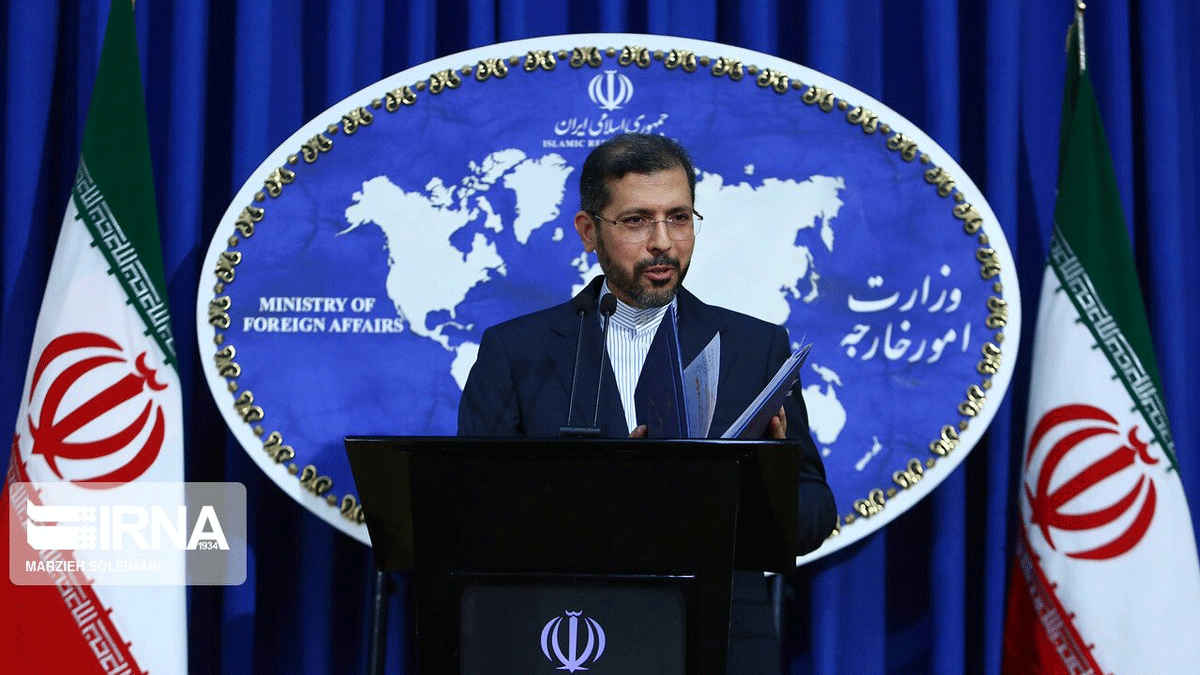 طهران تنفي اجتماع مسؤولين إيرانيين مع مدير الاستخبارات الأمريكية في بغداد