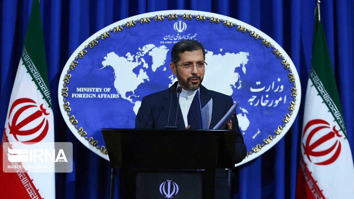 طهران تنفي اجتماع مسؤولين إيرانيين مع مدير الاستخبارات الأمريكية في بغداد