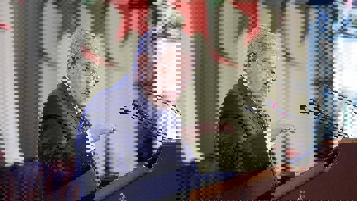 تسريب مثير.. اعترافات صادمة لأحمد أويحيى عن عهد بوتفليقة (فيديو)