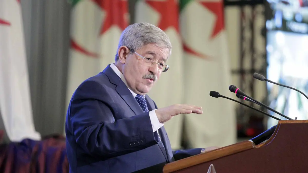 تسريب مثير.. اعترافات صادمة لأحمد أويحيى عن عهد بوتفليقة (فيديو)