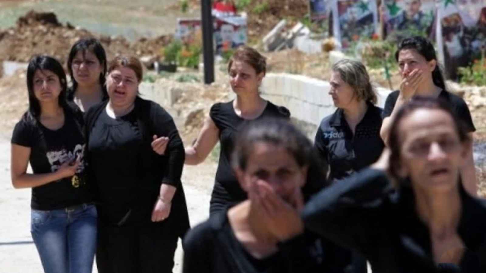 خاص- حقيقة "سبي" العلويات بعد اختطاف عشرات النساء في سوريا