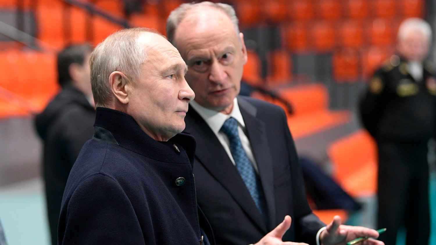 موسكو تلوّح برد "فوري وساحق" إن هوجمت كالينينغراد