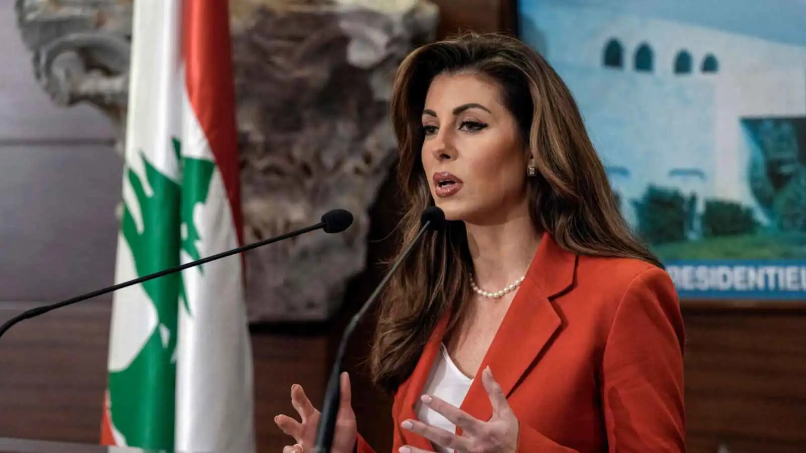 البحث عن السلام أم السلاح.. تساؤلات معقّدة حول مهمة أورتاغوس في لبنان