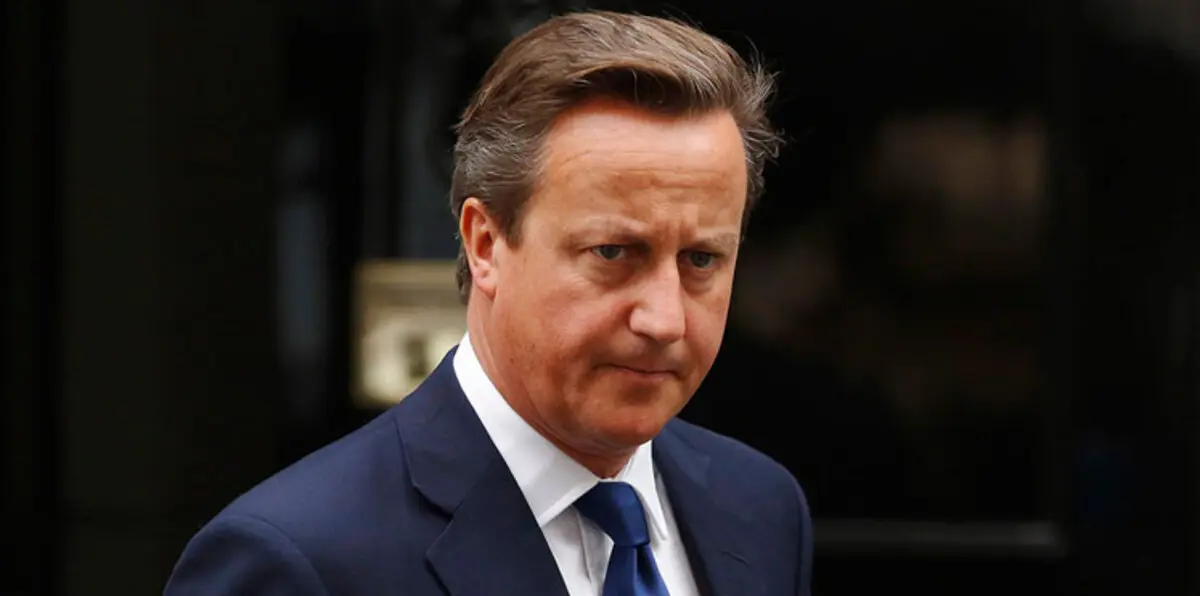 كاميرون يخشى استفتاءً ثانيًا حول استقلال اسكتلندا