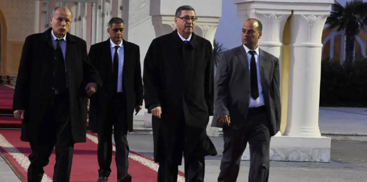 تونس تعتزم إنشاء منطقة حرة في بنقردان