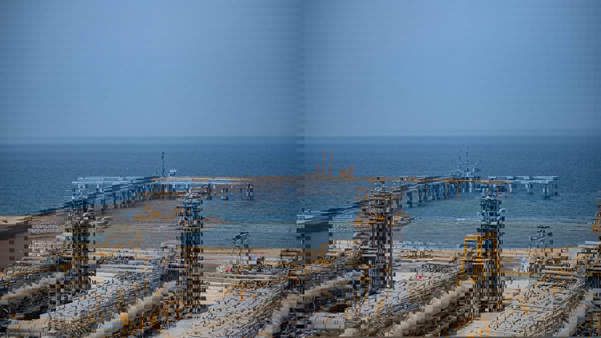 يفوق النيل وأمازون.. اعتراف رسمي بامتلاك السعودية أطول "نهر جوفي" في العالم