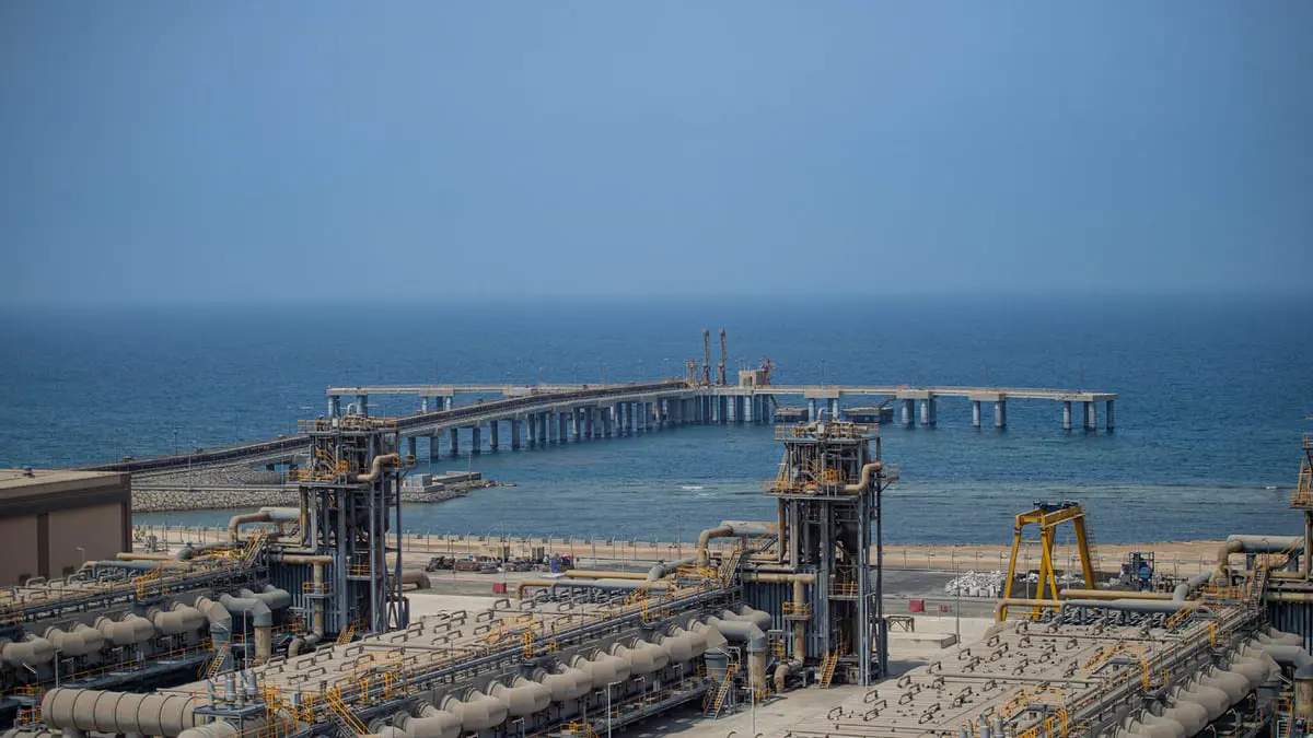 يفوق النيل وأمازون.. اعتراف رسمي بامتلاك السعودية أطول "نهر جوفي" في العالم