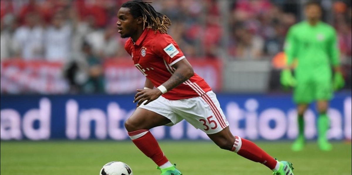 دقيقة ريناتو سانشيز تكلف بايرن ميونخ 5 ملايين يورو