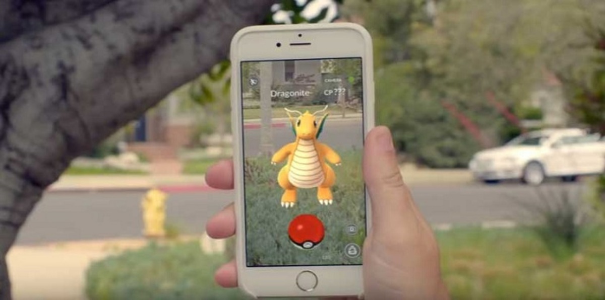 البوكيمون.. من يحصل على المال غوغل وأبل أم نينتندو؟