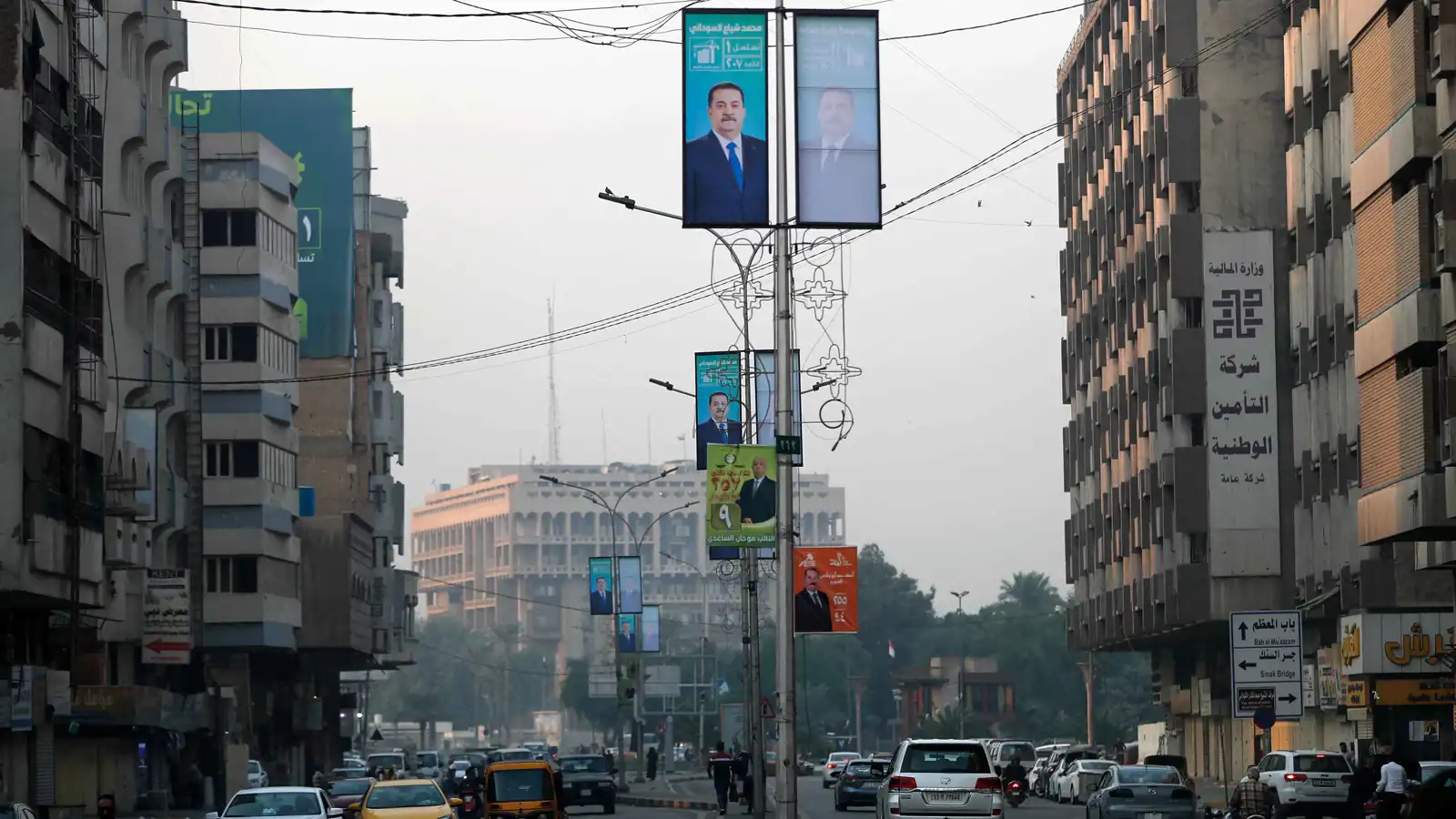 بعد التحاق السوداني بـ"الإطار التنسيقي".. من يعيد رسم لعبة "الكتلة الأكبر"؟