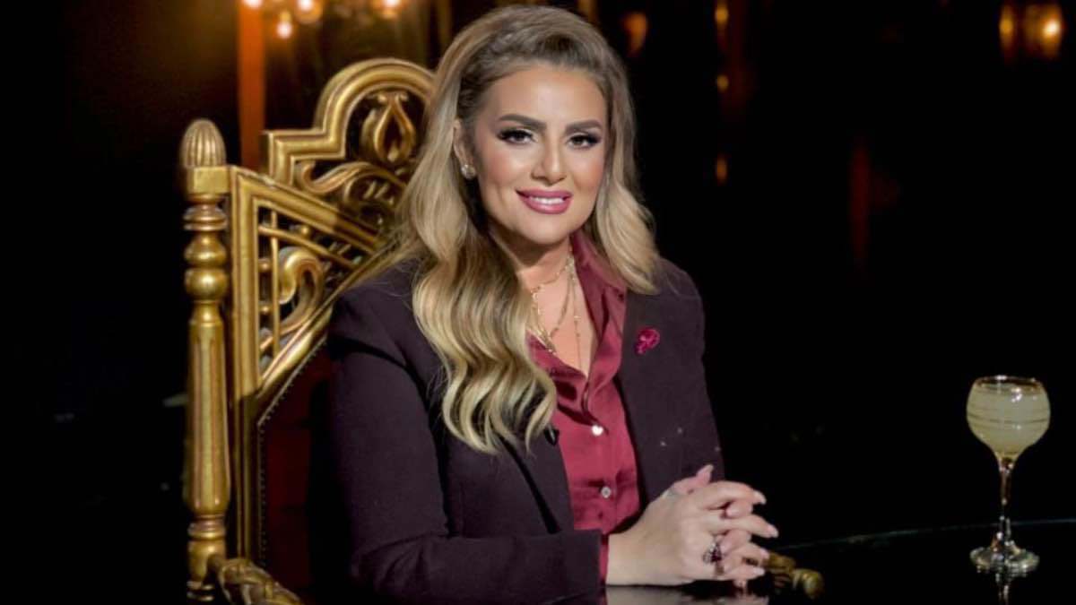 رانيا محمود ياسين تنتقد صناع المسلسلات.. ما علاقة الدراما التركية؟