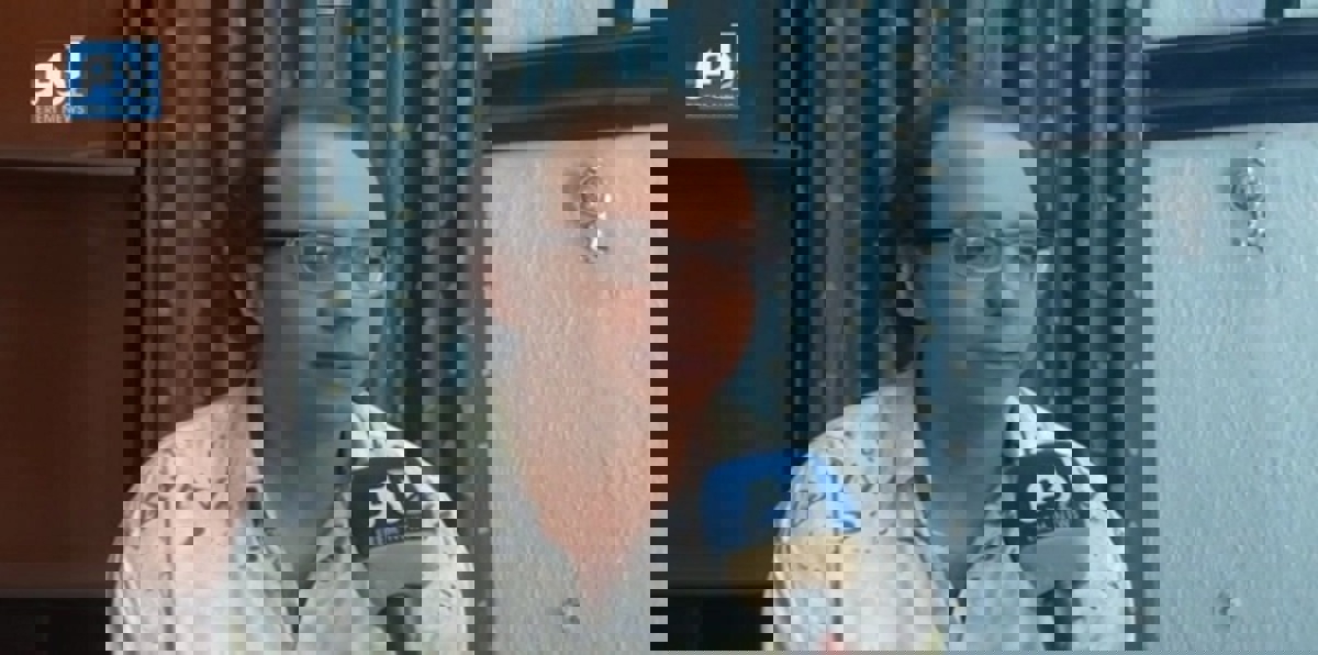 معن عبد الحق: يجب مراعاة ظروف الأزمة عند نقد الدراما السورية (فيديو إرم)