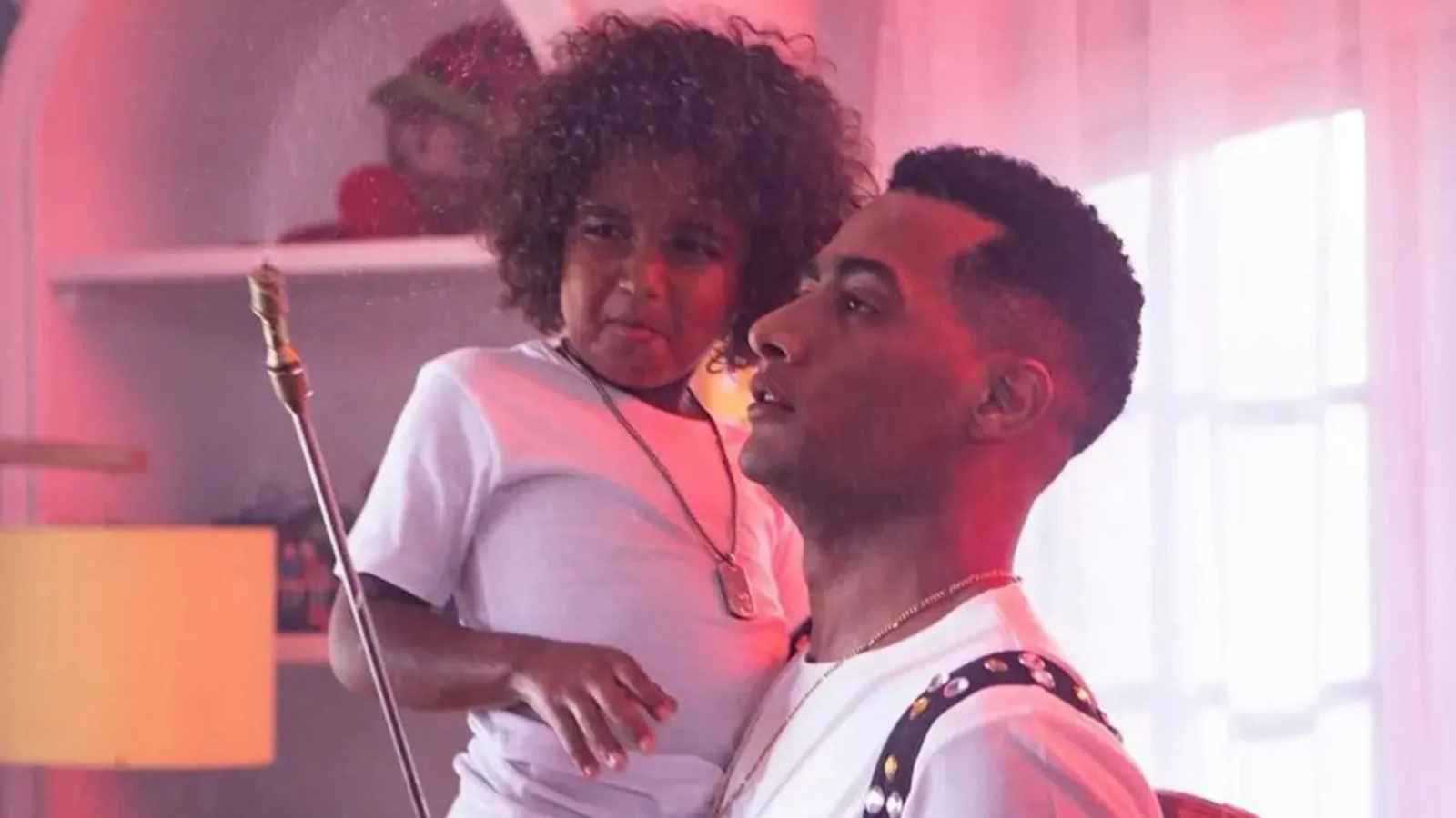 دفاع نجل محمد رمضان يلجأ إلى آخر وسيلة لمنع إيداعه دار رعاية