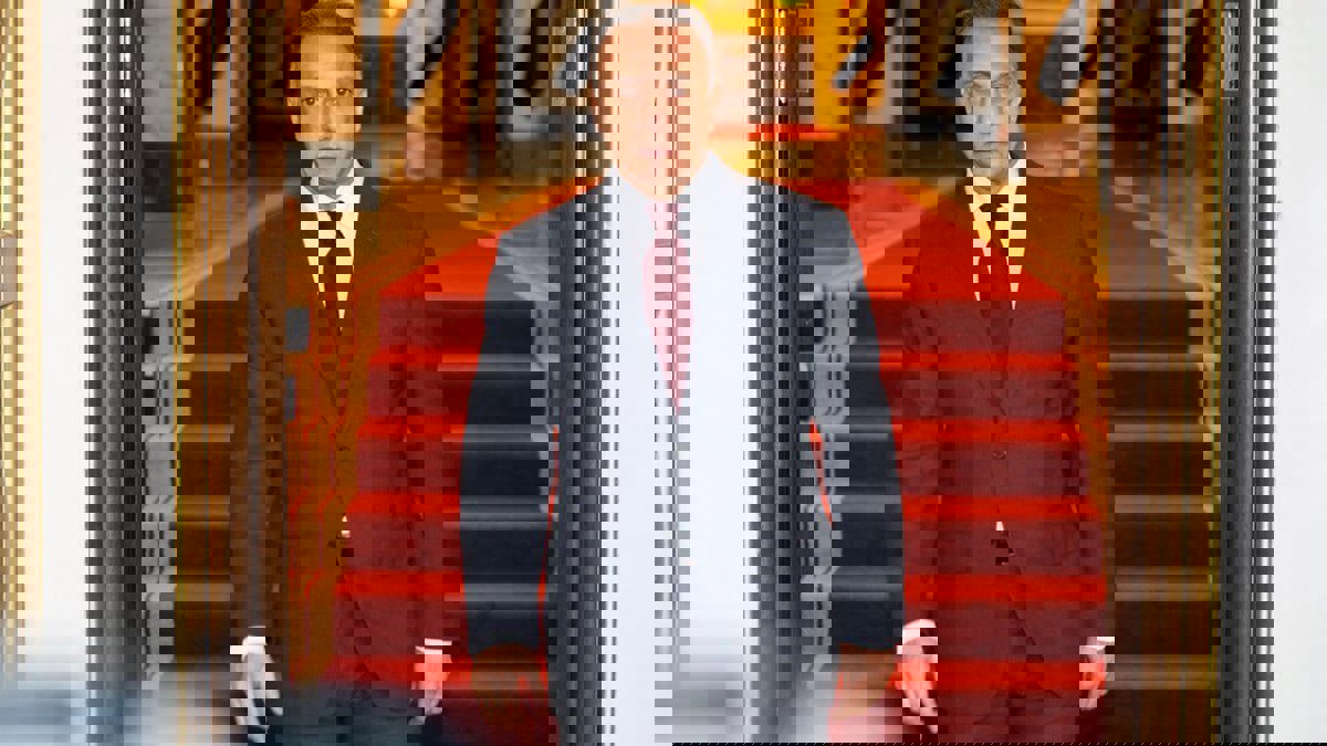 وكالة إيرانية: مصطفى الكاظمي يزور طهران الأحد