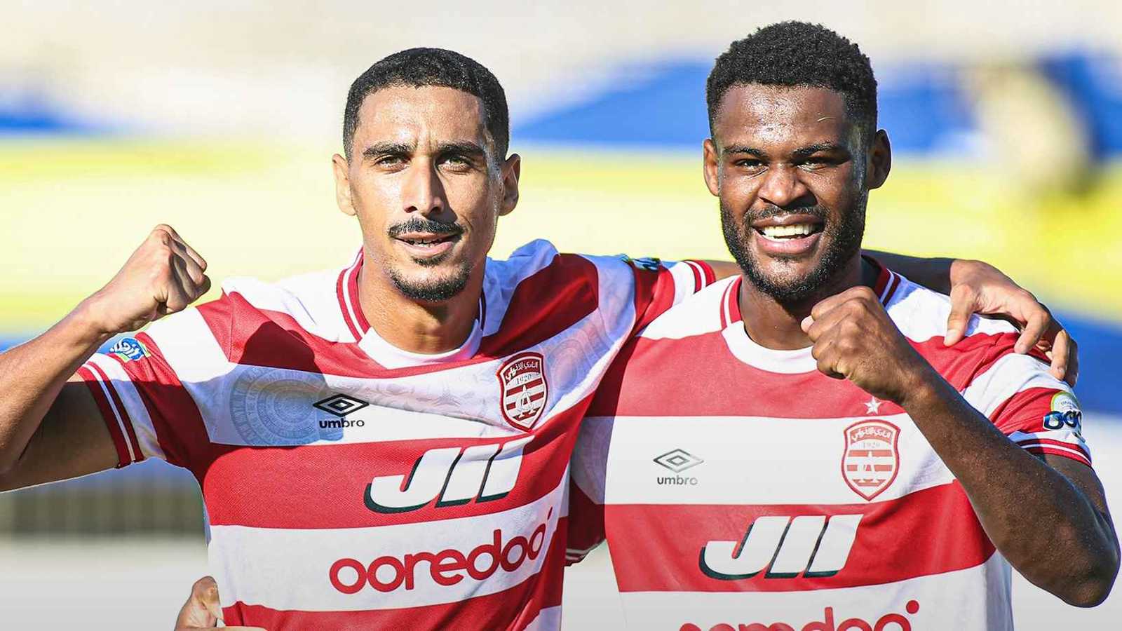 ترتيب هدافي الدوري التونسي بعد هدف فراس شواط في مباراة الإفريقي والعمران