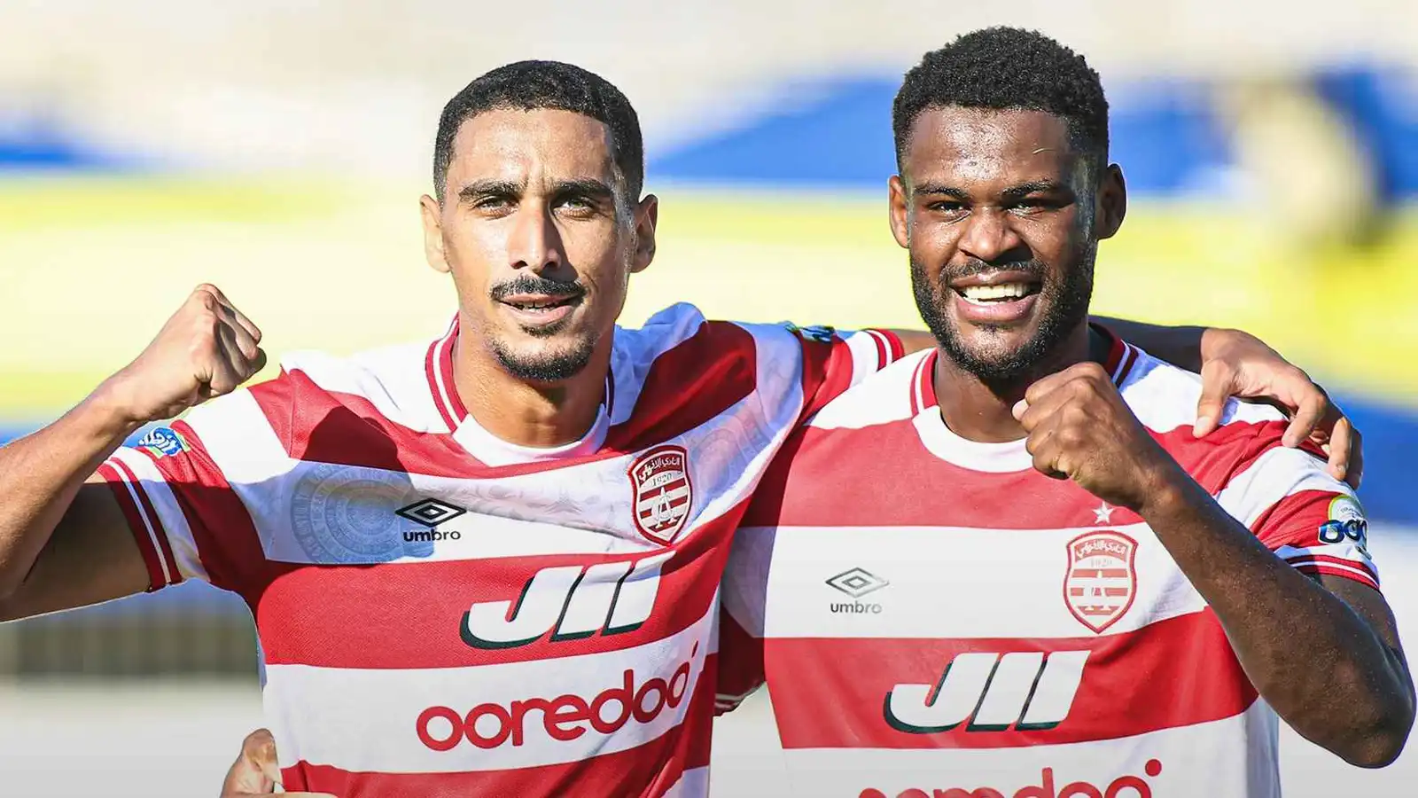 ترتيب هدافي الدوري التونسي بعد هدف فراس شواط في مباراة الإفريقي والعمران