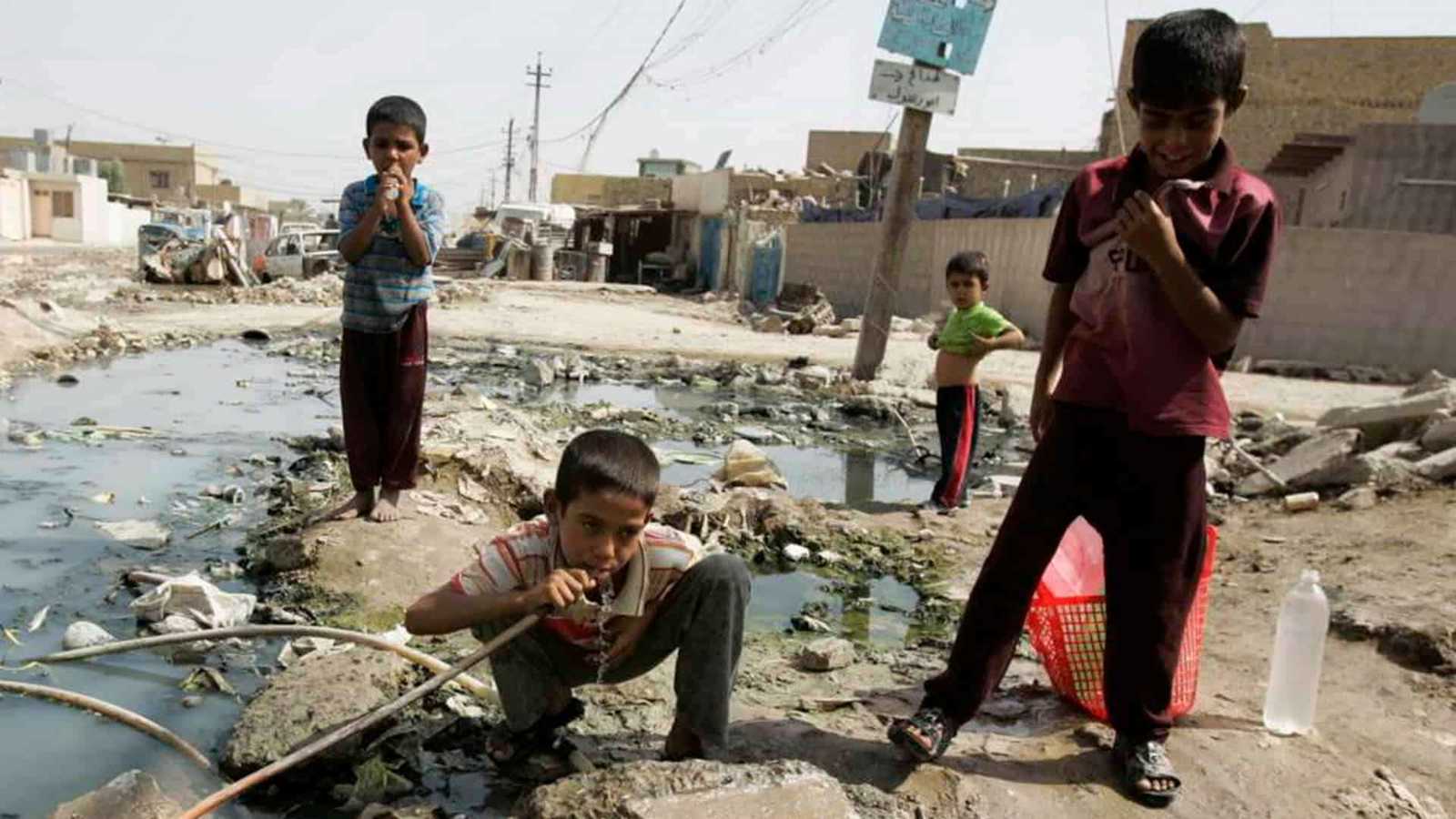 دون تحريك ساكن.. تفشي الأوبئة يحصد أرواح اليمنيين أمام "أعين" الحوثيين