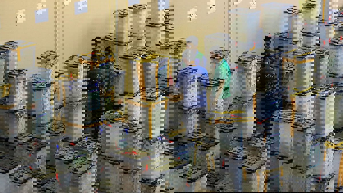 وسط تشكيك بجديتها وجدواها.. خلافات بين البرلمان العراقي والحكومة بشأن الانتخابات المبكرة