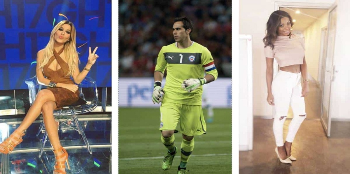 برافو يتورط مع حسناوات في واقعة عنصرية