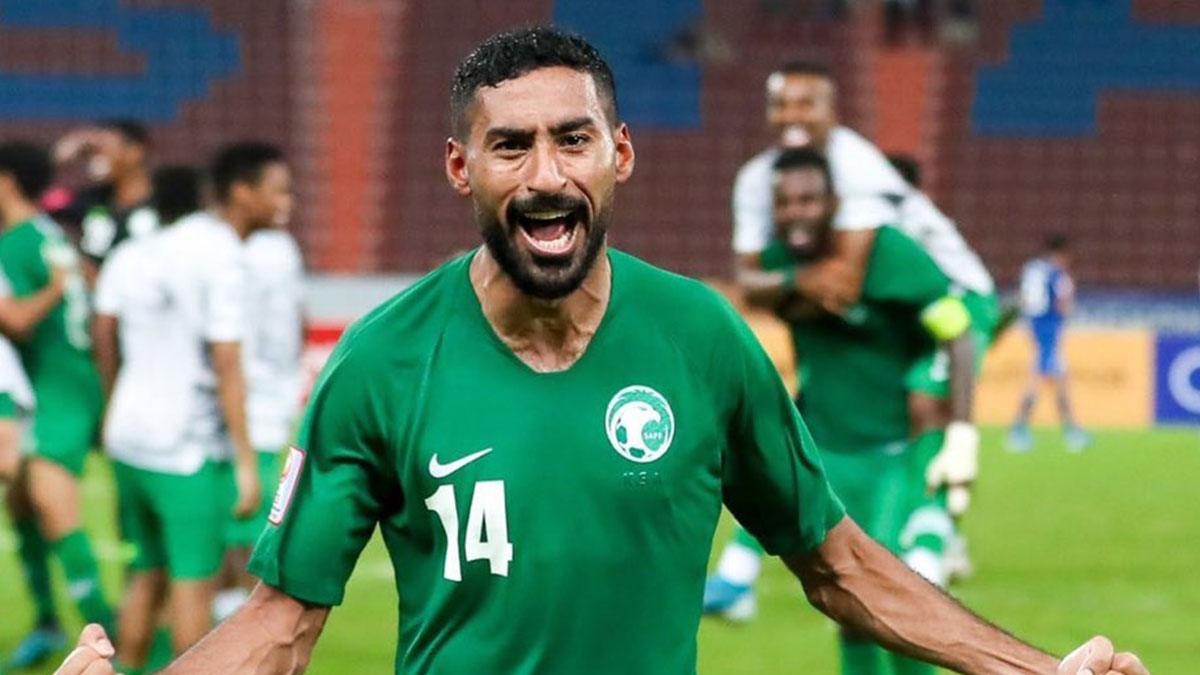 نادي النصر السعودي يتجاوز محنة بيرسبوليس ويقرر إنهاء صفقة علي الحسن