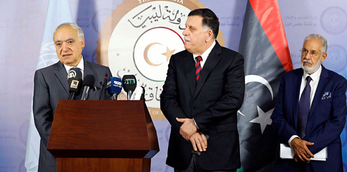 انتخابات ليبيا 2018... بأي ثمن؟