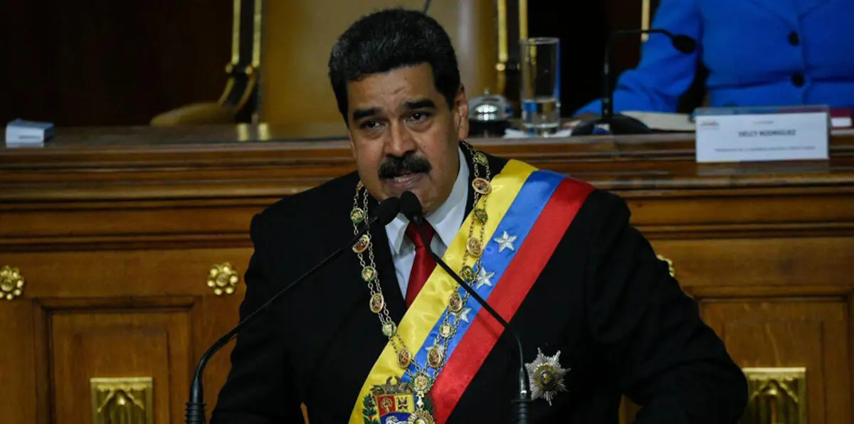 عقوبات أوروبية جديدة على فنزويلا إثر إعادة انتخاب مادورو