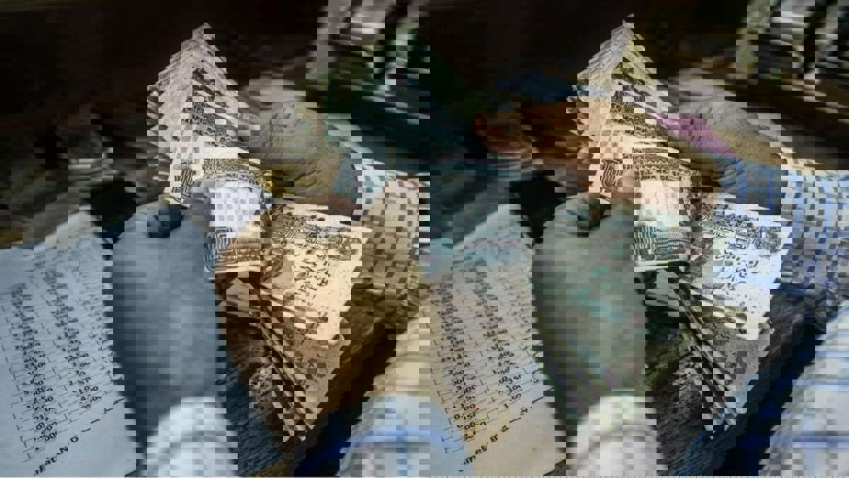 في أول يوم تداول بعد تحرير سعر الصرف.. الدولار بـ24 جنيها مصريا
