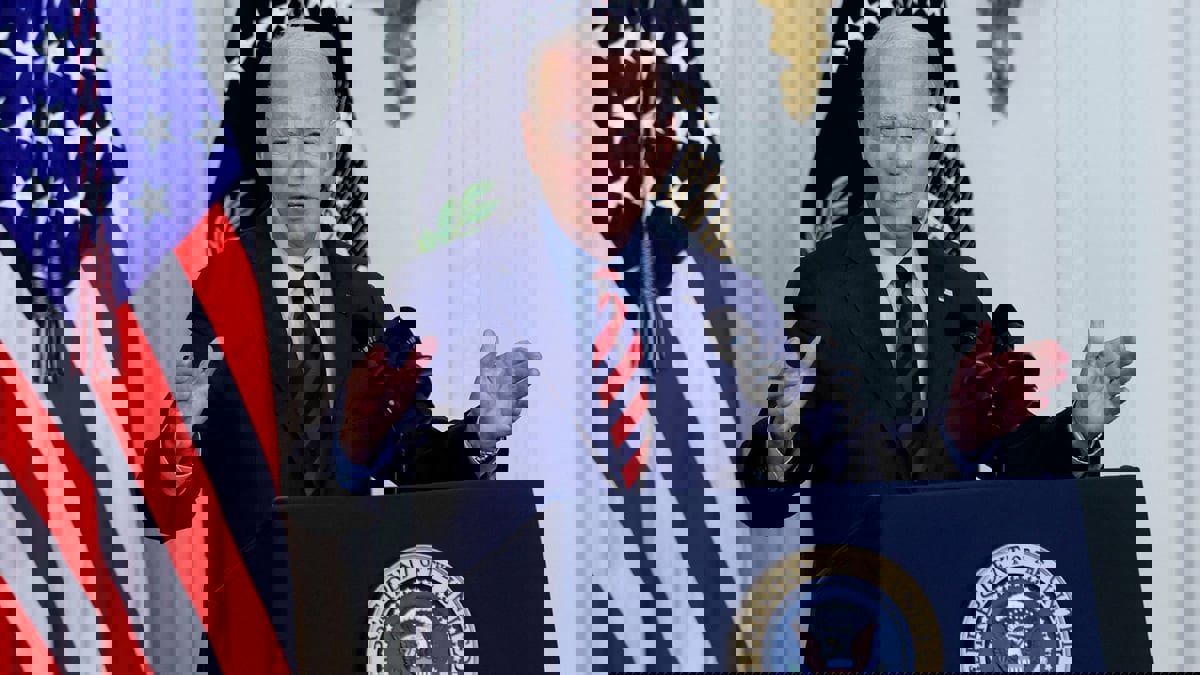 كتاب "السياسي الأخير": جو بايدن "اعترف سرًا بالتعب"