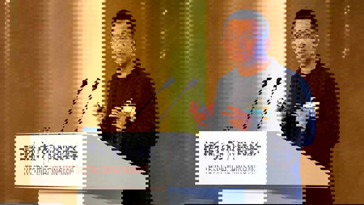 مؤسس ومالك "تيك توك" خسر 17 مليار دولار في 2022