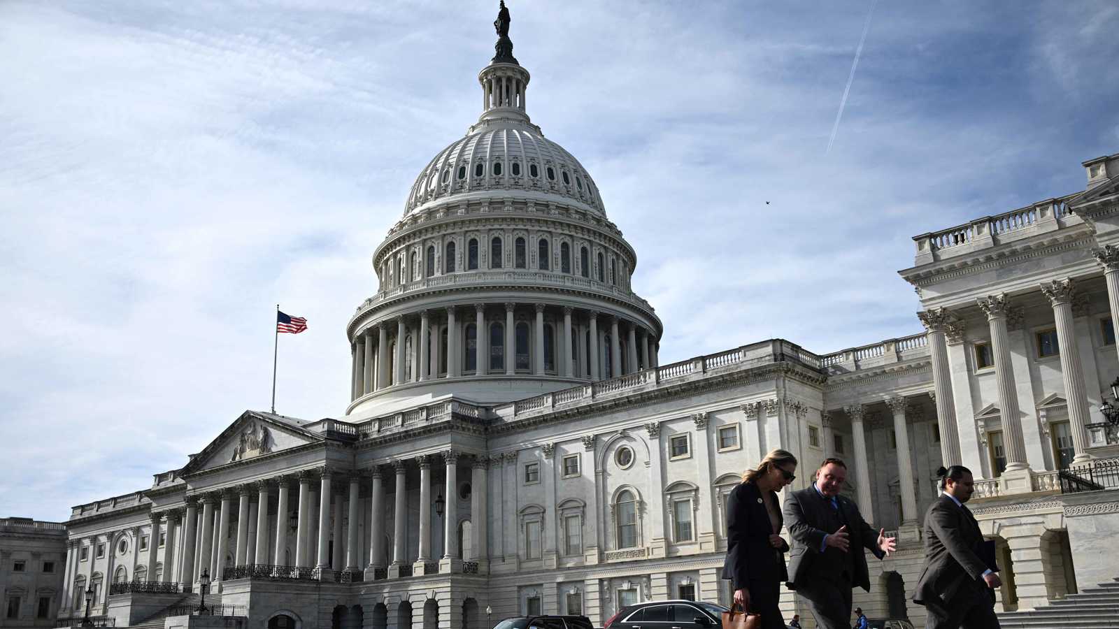 مع دخوله يومه الـ36.. الإغلاق الحكومي يصبح الأطول في تاريخ أمريكا