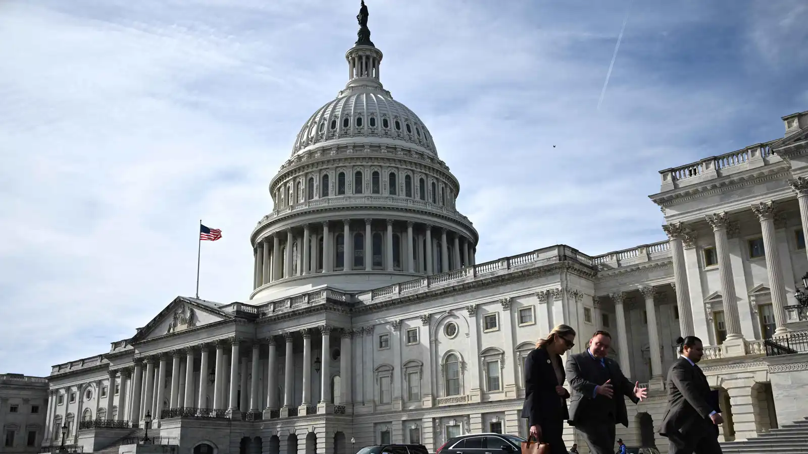 مع دخوله يومه الـ36.. الإغلاق الحكومي يصبح الأطول في تاريخ أمريكا