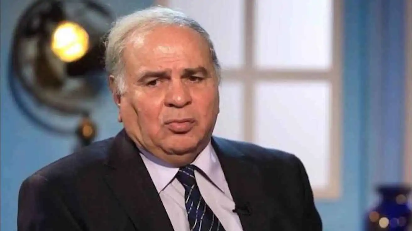 كيف أصبح محمد حسين عبد الرحيم رمزاً للكوميديا في العراق؟