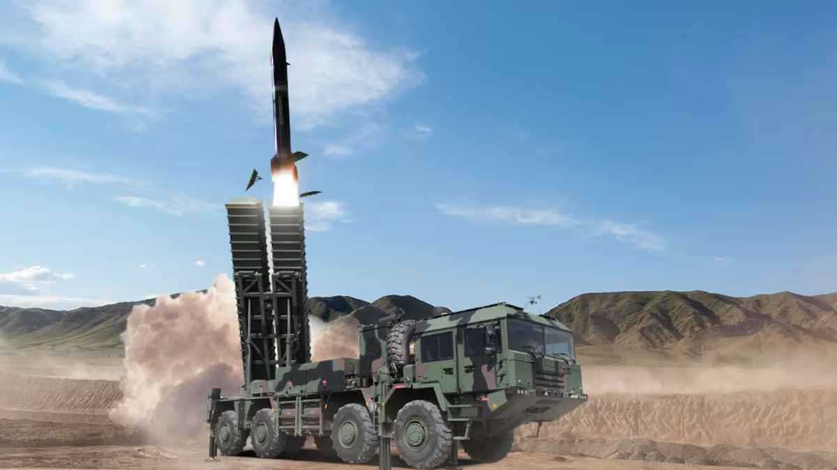 صواريخ خان تدخل الخدمة.. إندونيسيا تكسر الخطوط الحمراء في سباق التسلح الإقليمي