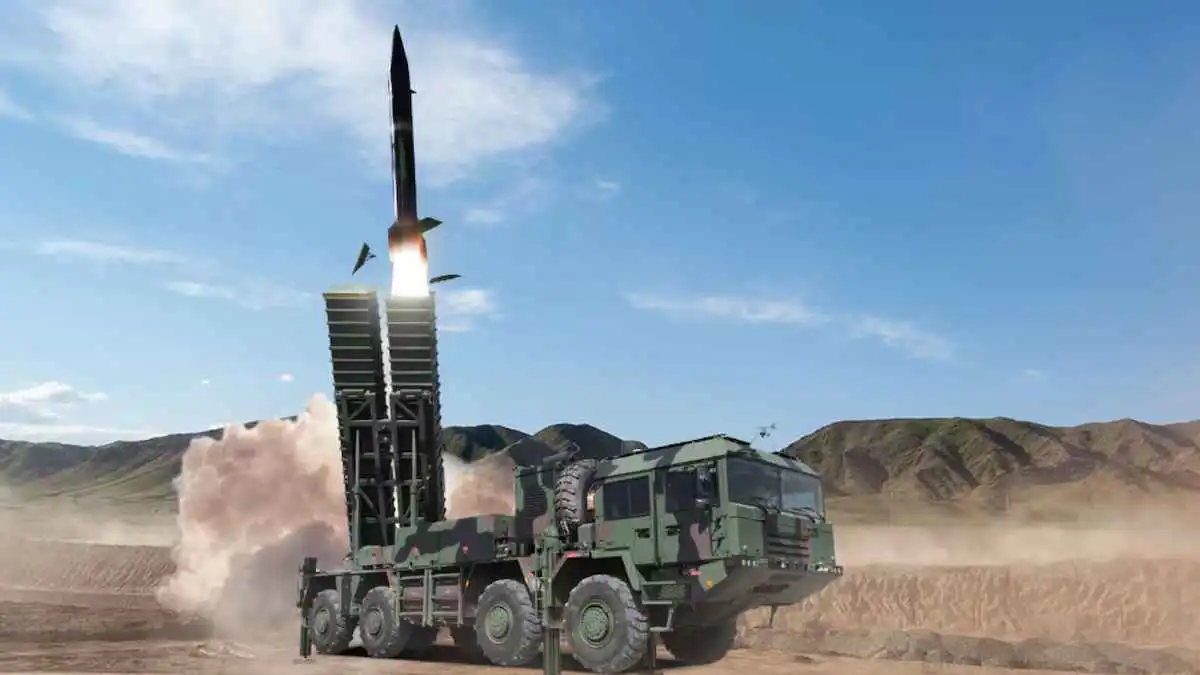 صواريخ خان تدخل الخدمة.. إندونيسيا تكسر الخطوط الحمراء في سباق التسلح الإقليمي