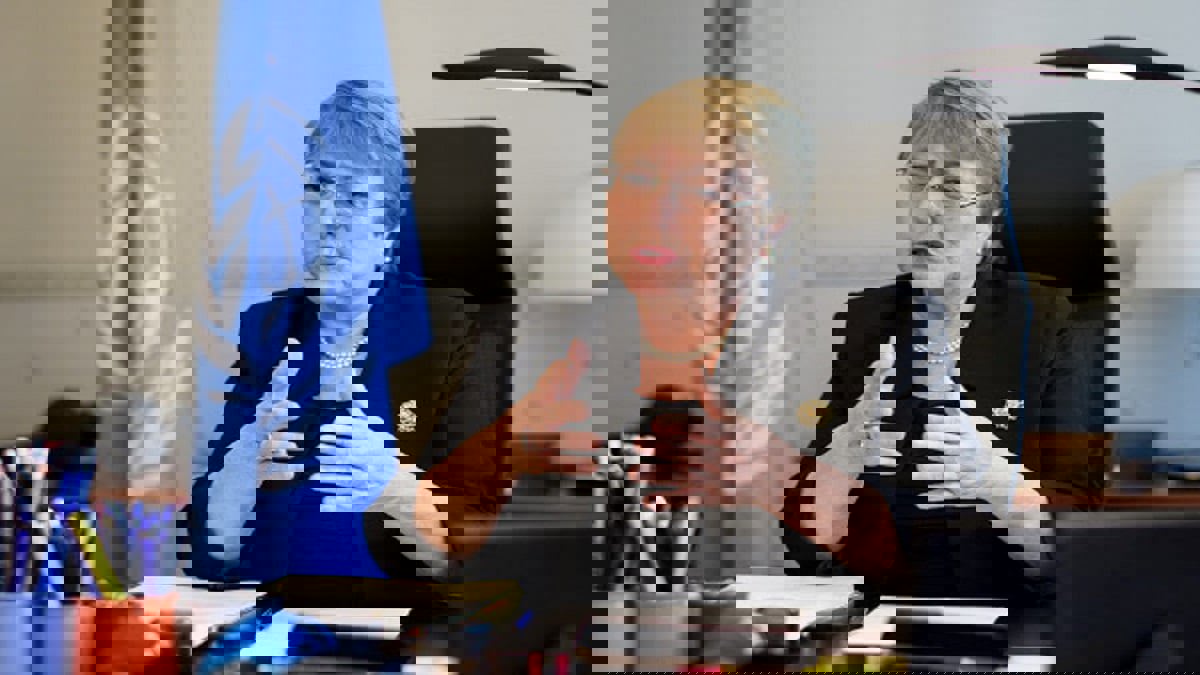 الأمم المتحدة تحذر من أن الوضع في لبنان "يخرج عن السيطرة"