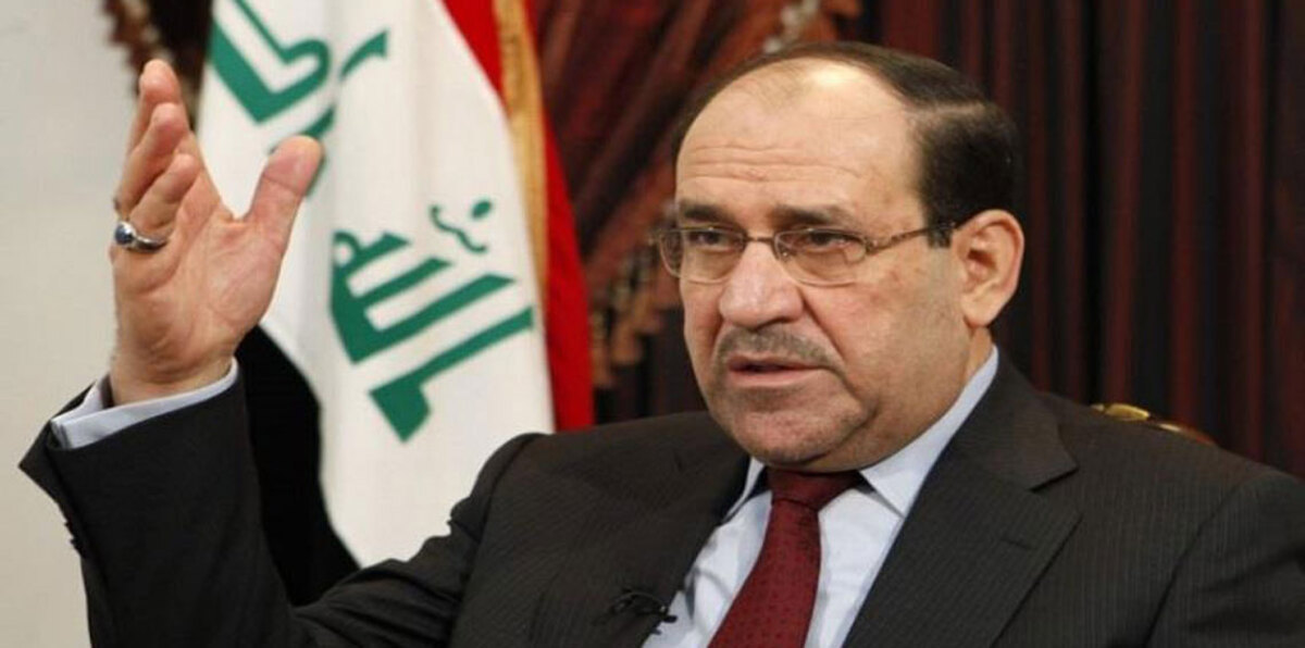 المالكي: نرفض تشكيل حكومة وفق نتائج انتخابية "مزورة"