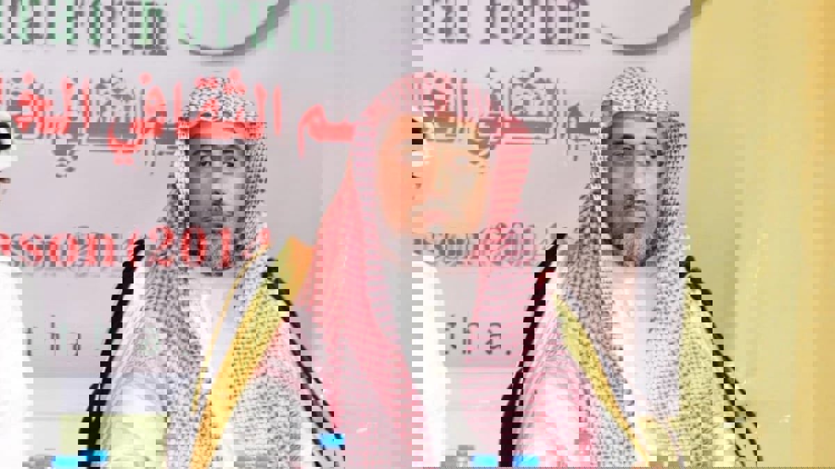 عيسى الغيث يجيب عن سؤال يخص ثروته (فيديو)