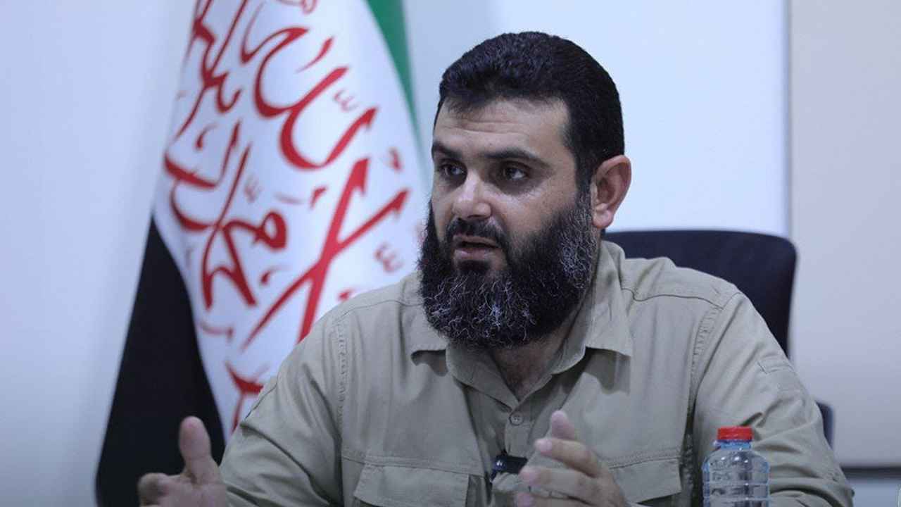 مصادر: تعيين حسين السلامة رئيسا لجهاز الاستخبارات في سوريا