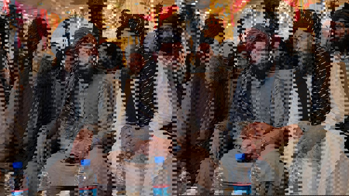 "لحل القضايا الملحة".. روسيا ترفع اسم طالبان من قائمة الإرهاب 