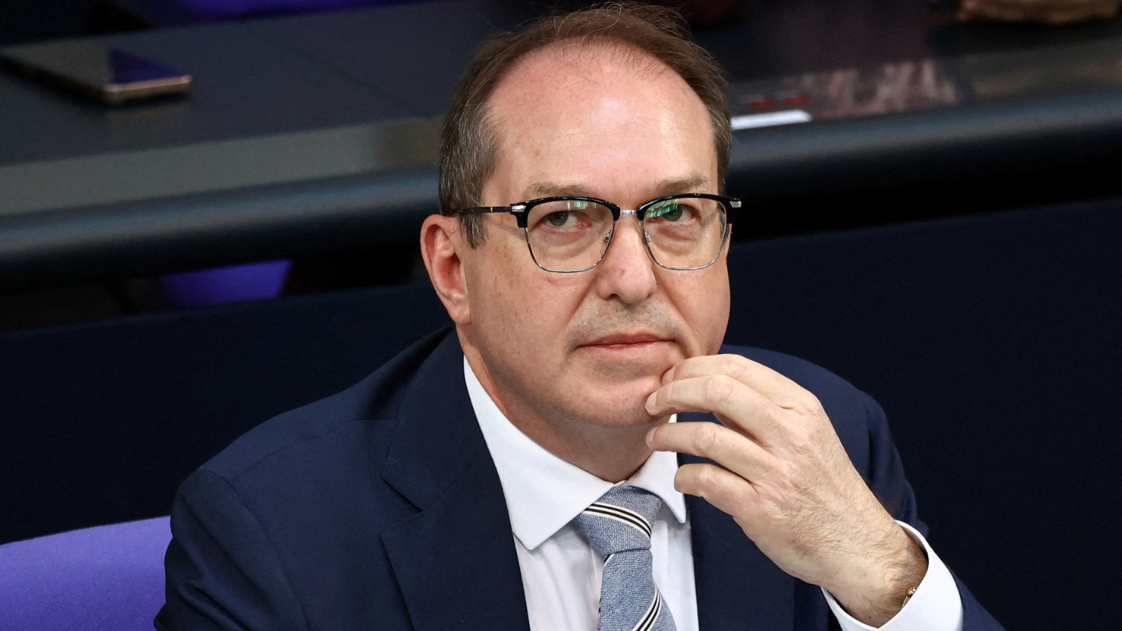 وزير ألماني: النووي الإيراني ليس خطراً على إسرائيل فقط بل على أوروبا