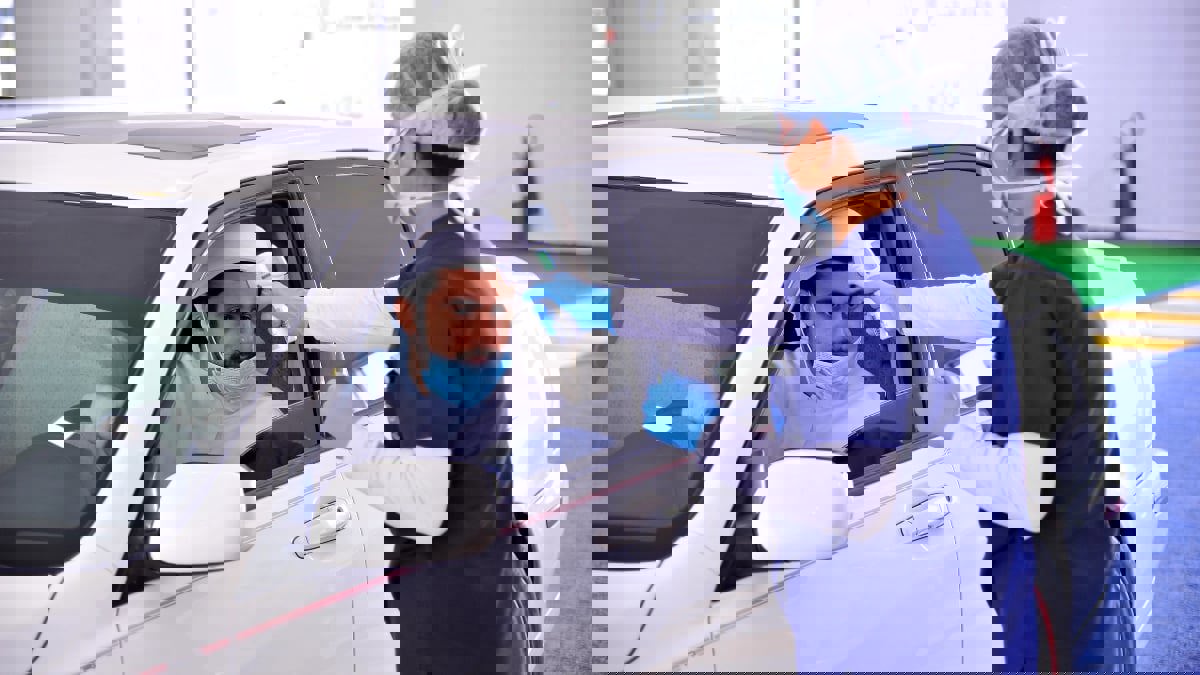 أبو ظبي تعلن إجراءات جديدة لمواجهة كورونا