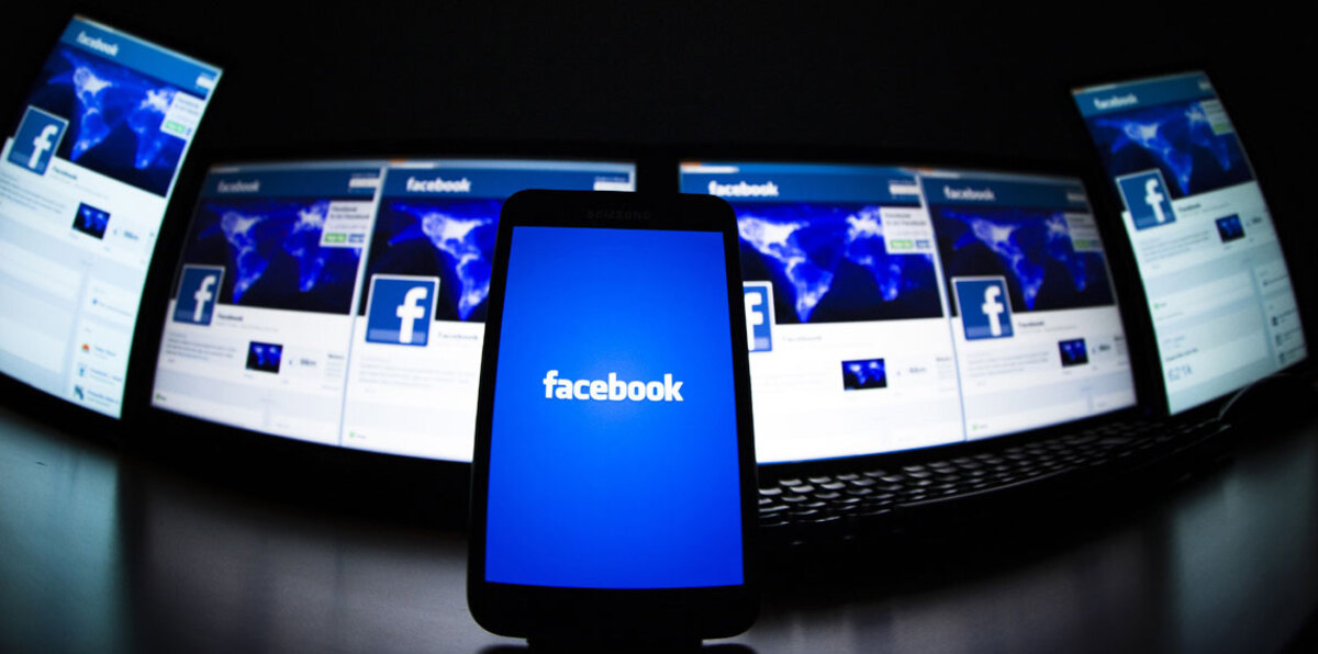 الخصوصية الجديدة.. "فيسبوك" يحاول الحصول على بصمات وجوه مستخدميه في أوروبا 