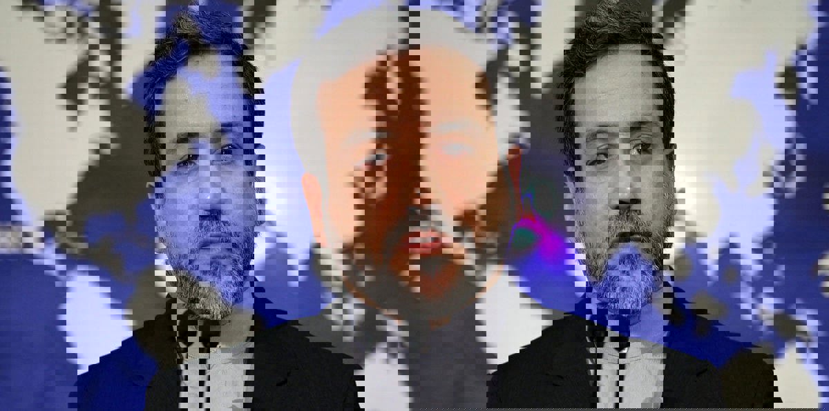 الخارجية الإيرانية: الاتفاق النووي أصبح "ورطة صعبة"