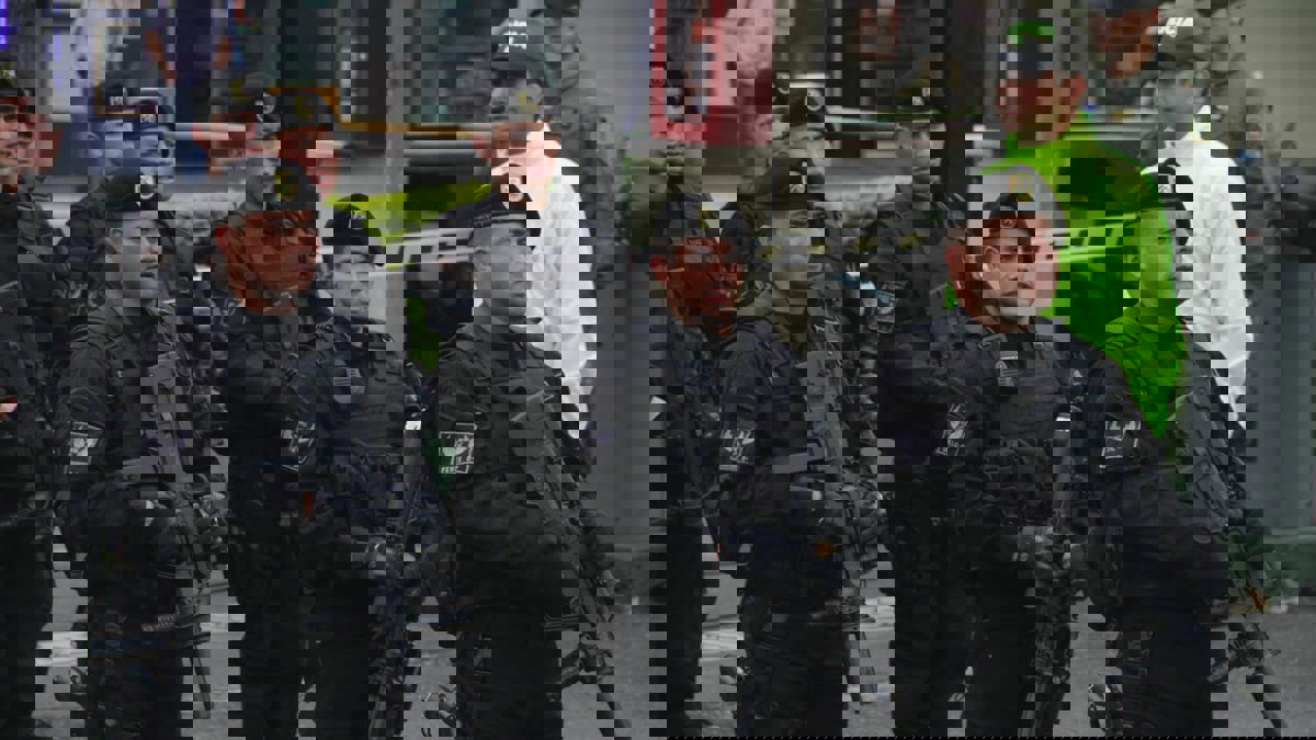 النيابة الكولومبية تطلب سجن مدبر اغتيال المدعي العام الباراغواياني 50 عاما