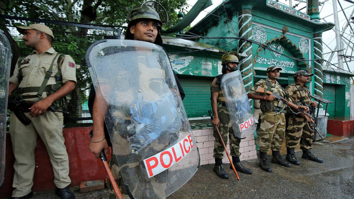 الهند: سنخفف القيود المفروضة في جامو وكشمير خلال الأيام المقبلة