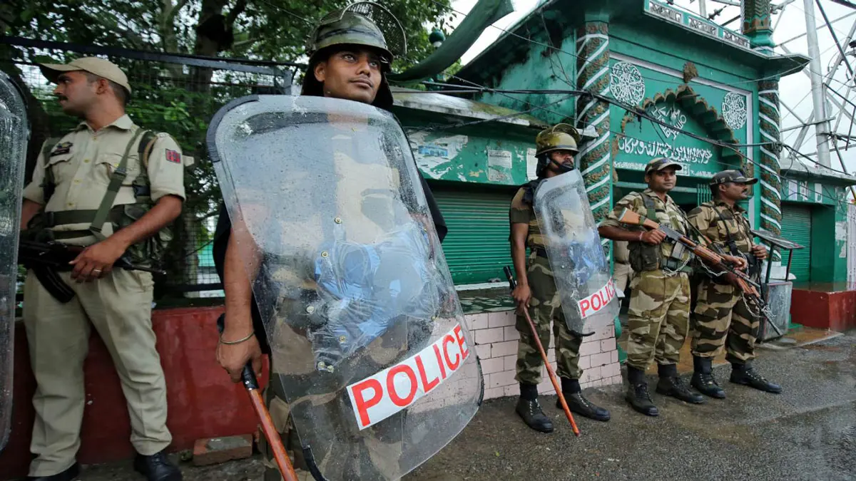 الهند: سنخفف القيود المفروضة في جامو وكشمير خلال الأيام المقبلة