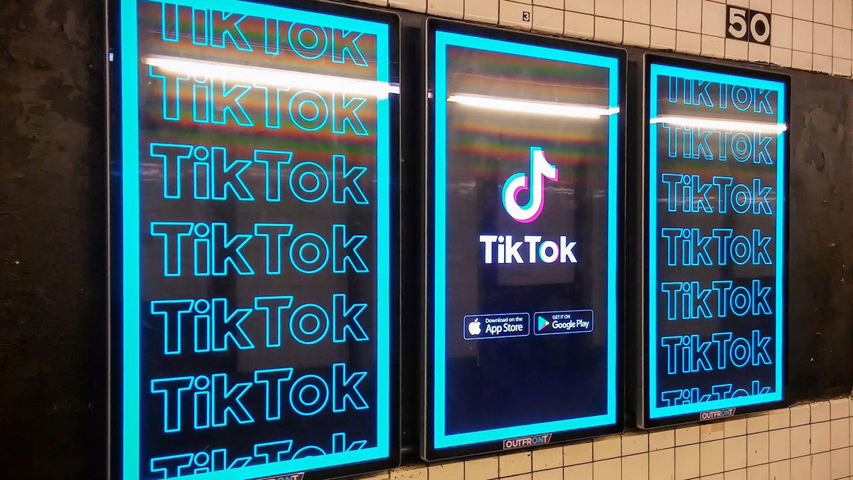 قاض أمريكي ثان يمنع فرض قيود على "تيك توك"